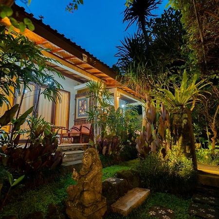 Desak Putu Putra Hidden Hotel Ubud  Ngoại thất bức ảnh
