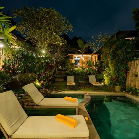 Desak Putu Putra Hidden Hotel Ubud  Ngoại thất bức ảnh
