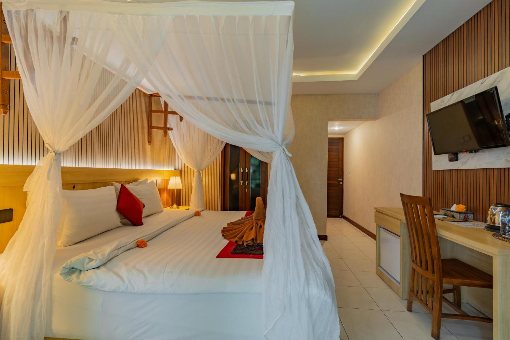 Desak Putu Putra Hidden Hotel Ubud  Ngoại thất bức ảnh