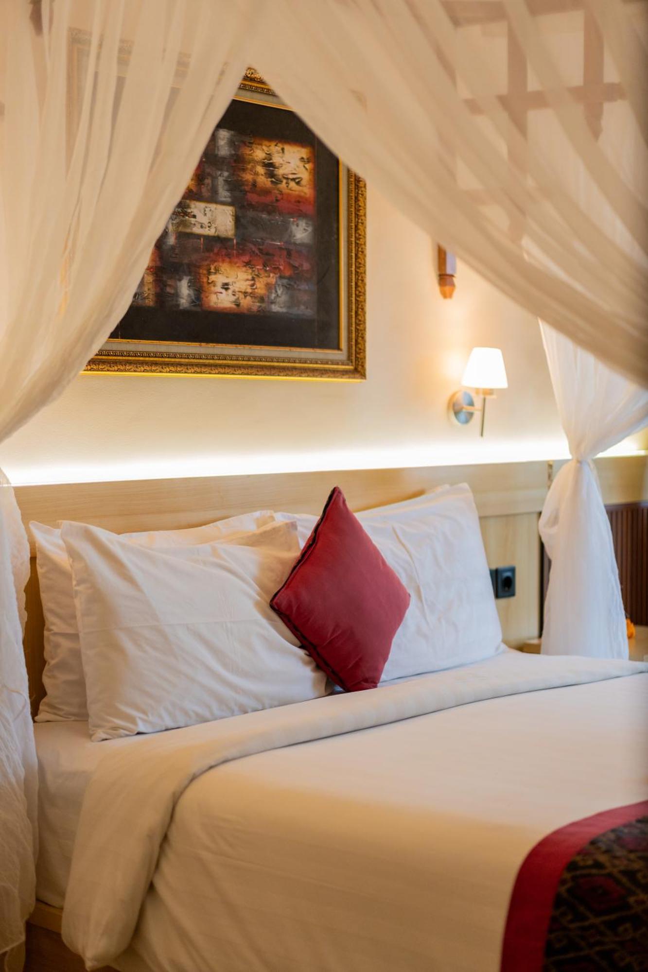 Desak Putu Putra Hidden Hotel Ubud  Ngoại thất bức ảnh