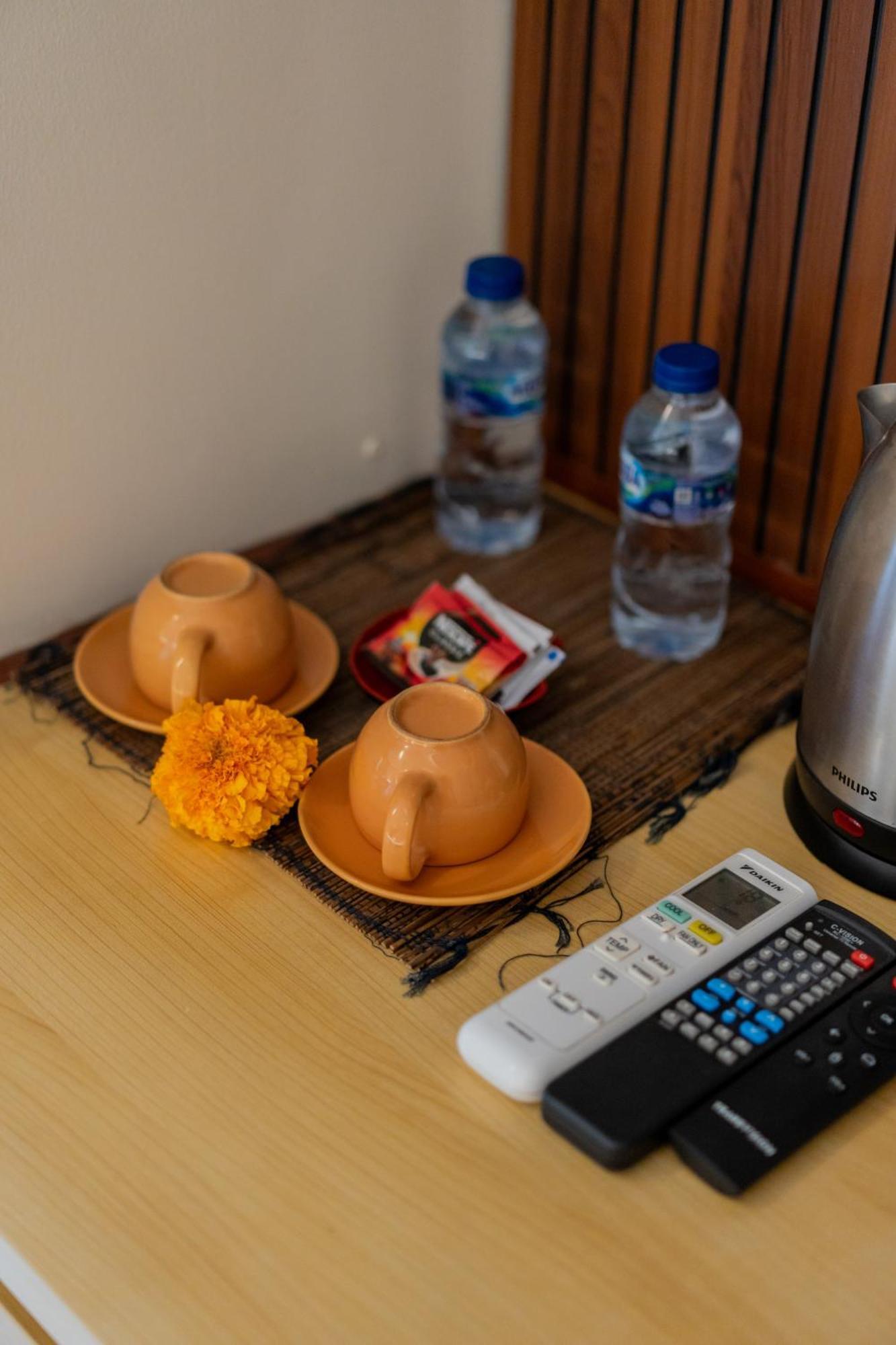 Desak Putu Putra Hidden Hotel Ubud  Ngoại thất bức ảnh