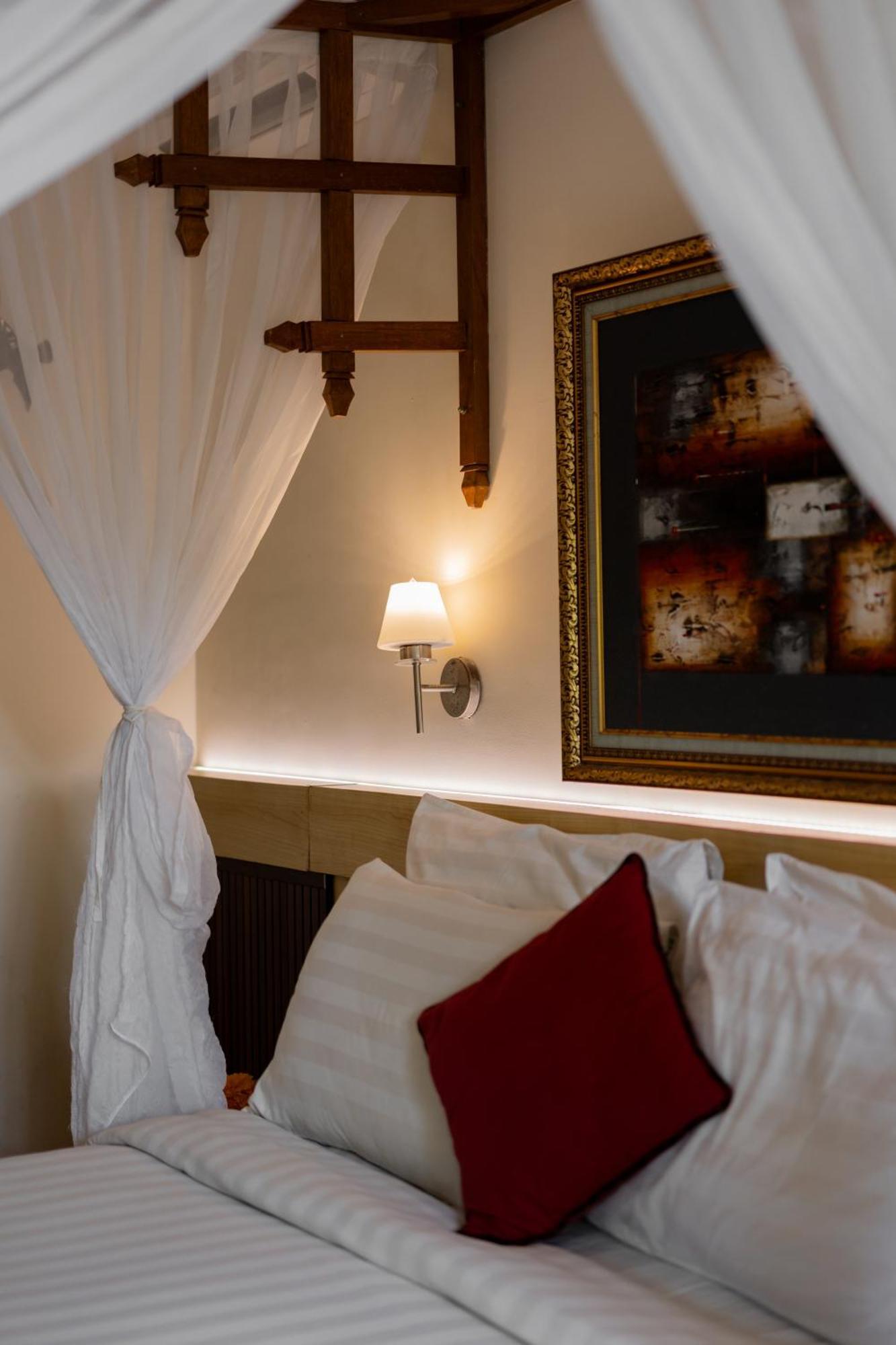 Desak Putu Putra Hidden Hotel Ubud  Ngoại thất bức ảnh